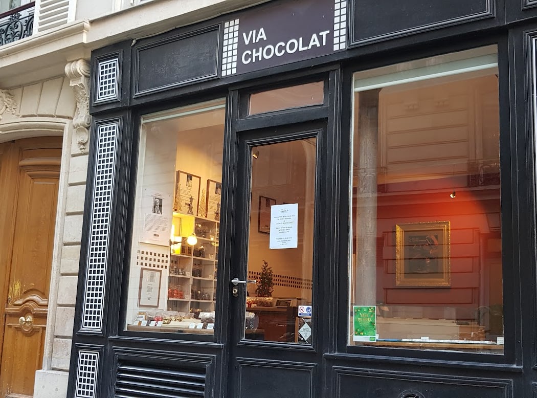Via Chocolat 2